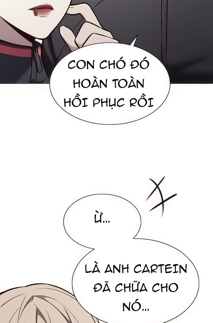 Hoá Thân Thành Mèo Chap 168 - Next Chap 169