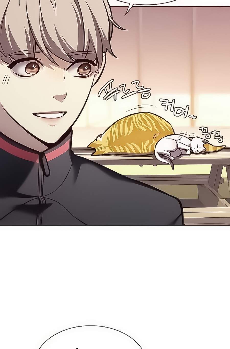 Hoá Thân Thành Mèo Chap 168 - Next Chap 169