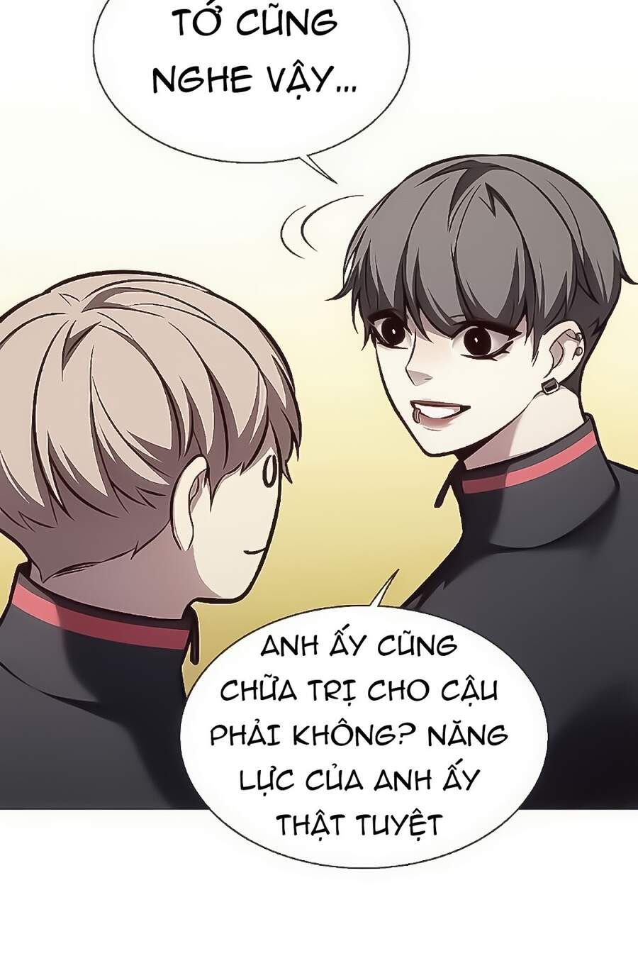 Hoá Thân Thành Mèo Chap 168 - Next Chap 169