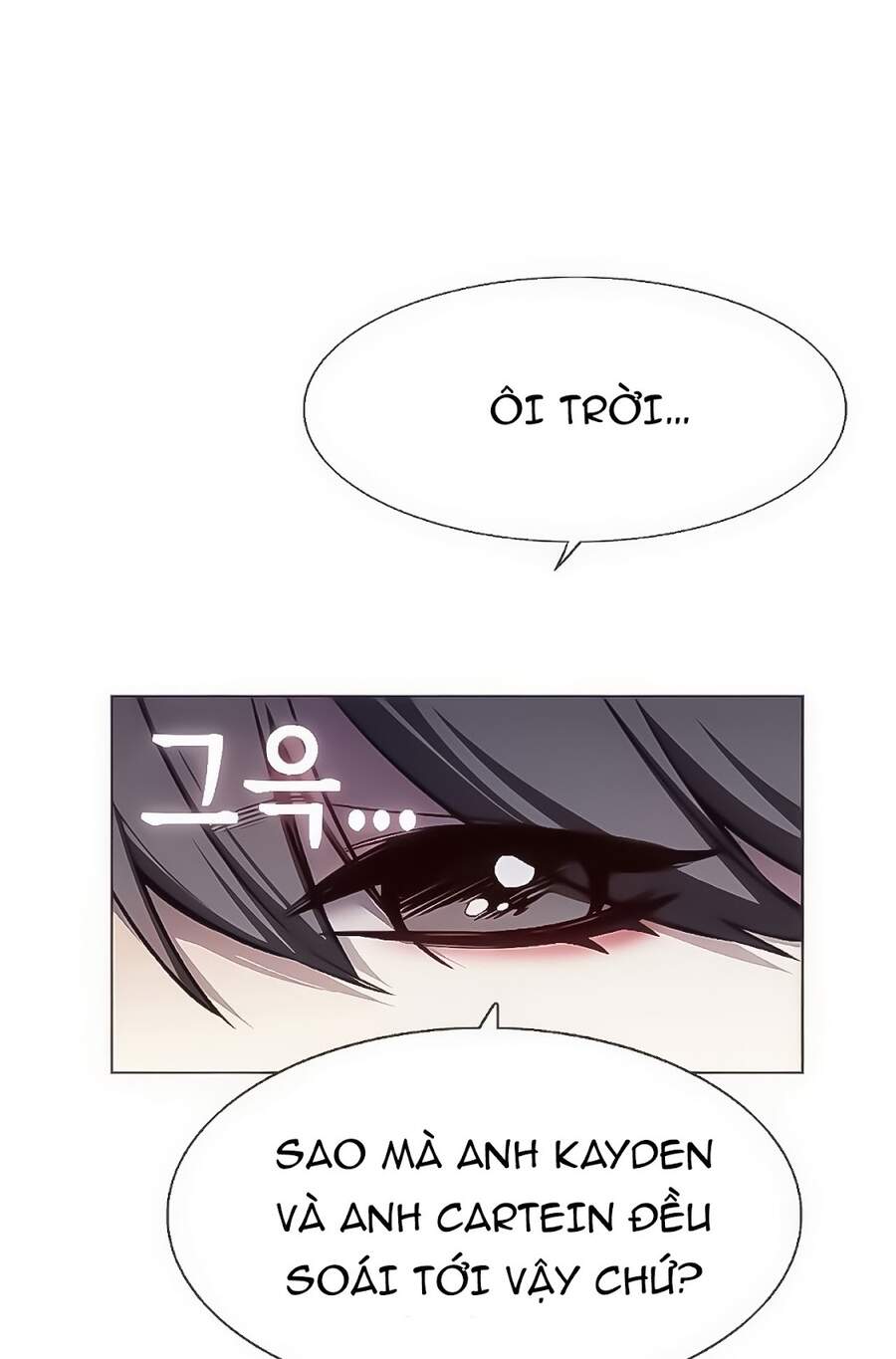 Hoá Thân Thành Mèo Chap 168 - Next Chap 169