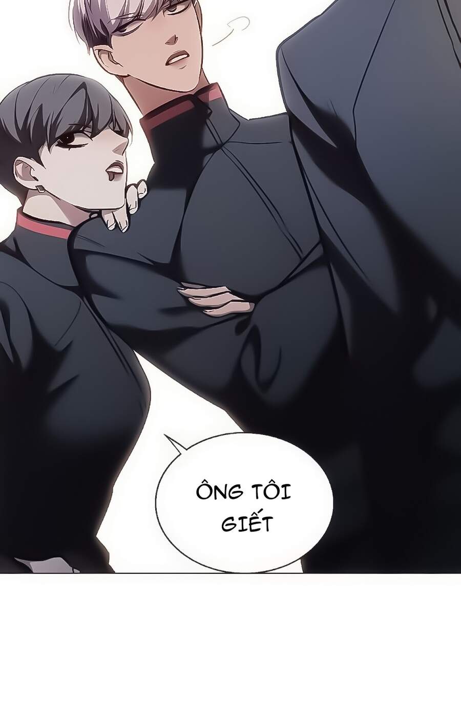 Hoá Thân Thành Mèo Chap 168 - Next Chap 169