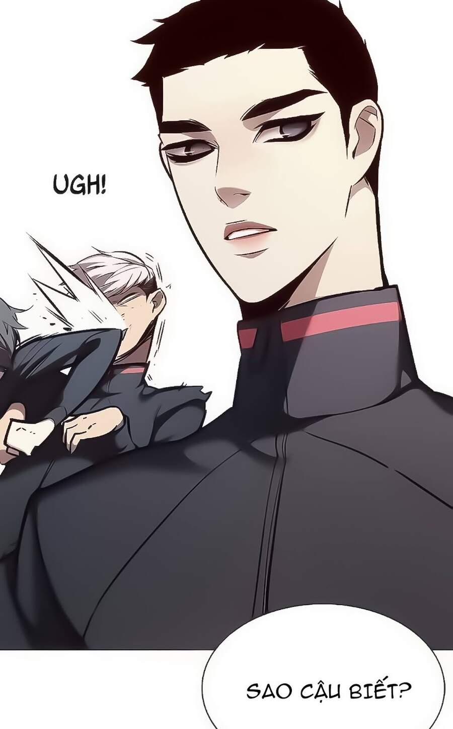 Hoá Thân Thành Mèo Chap 168 - Next Chap 169