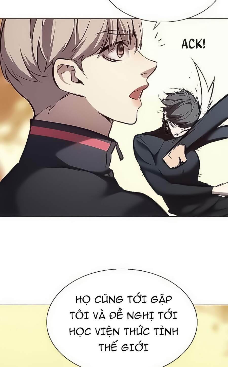 Hoá Thân Thành Mèo Chap 168 - Next Chap 169