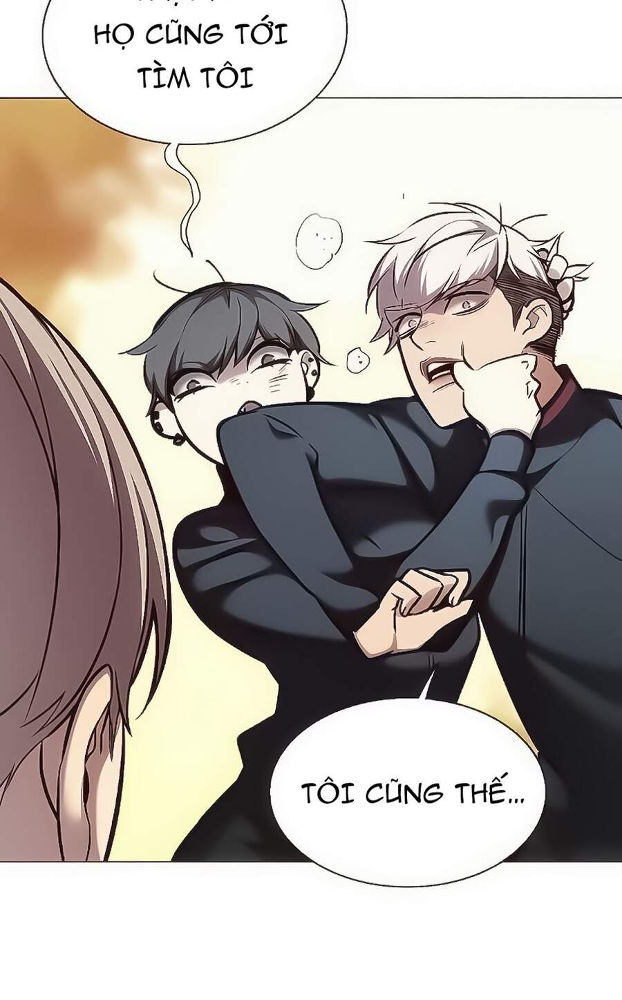 Hoá Thân Thành Mèo Chap 168 - Next Chap 169