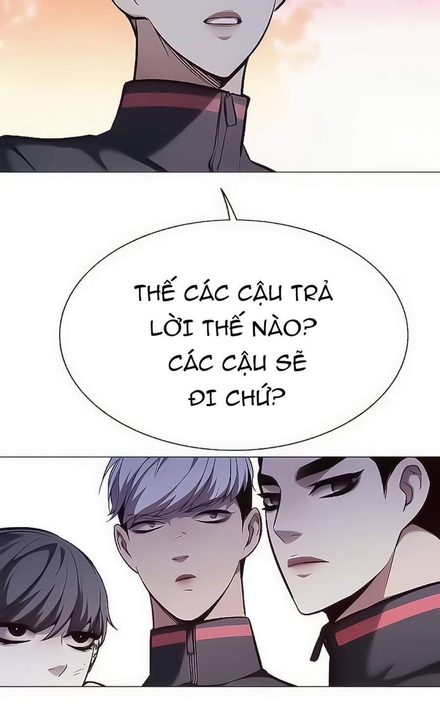 Hoá Thân Thành Mèo Chap 168 - Next Chap 169