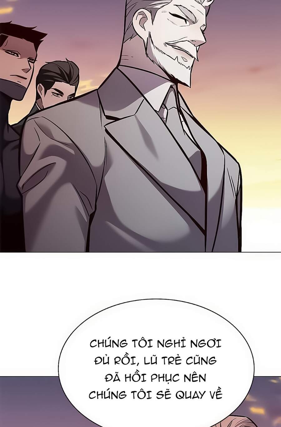 Hoá Thân Thành Mèo Chap 168 - Next Chap 169