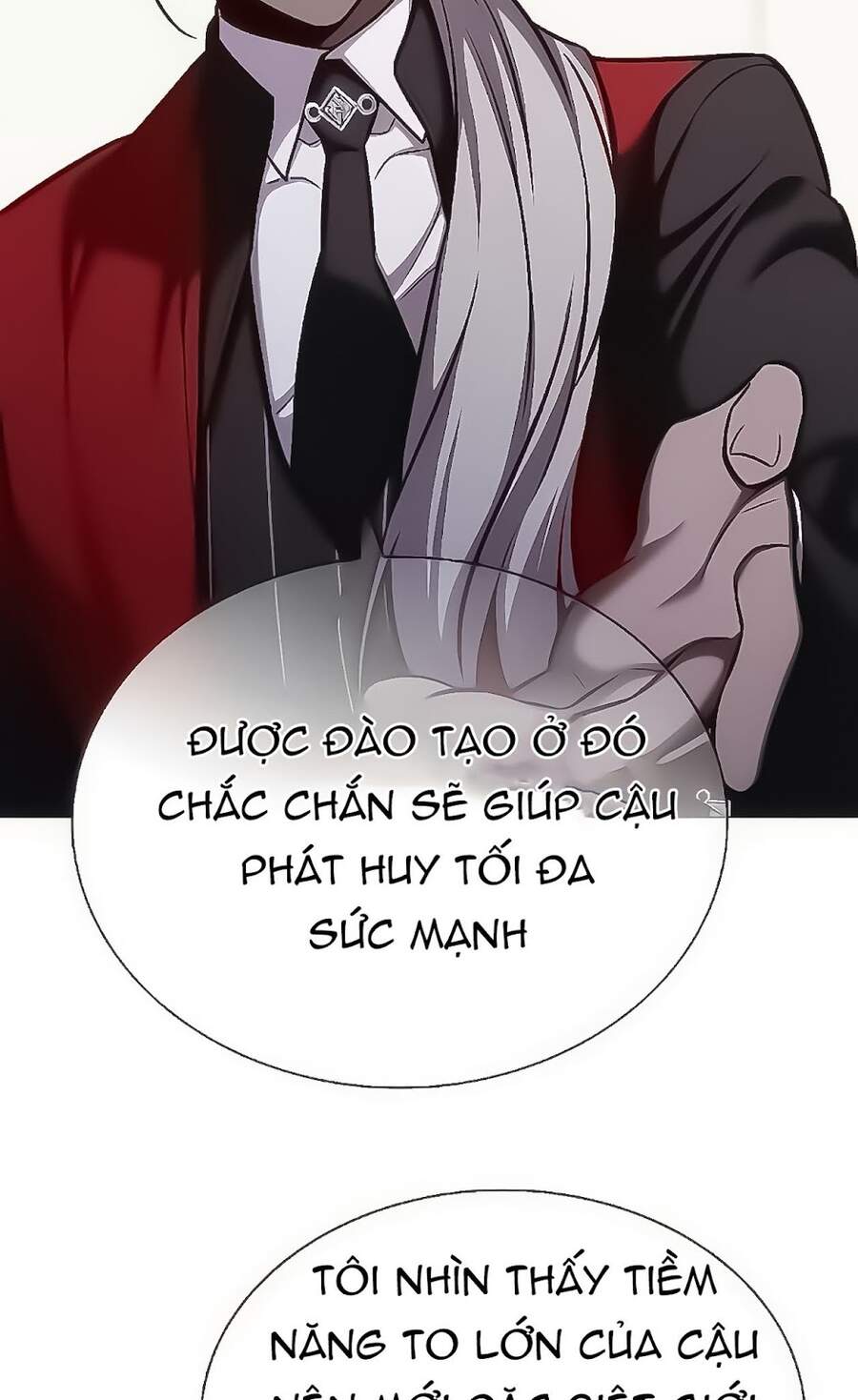 Hoá Thân Thành Mèo Chap 168 - Next Chap 169