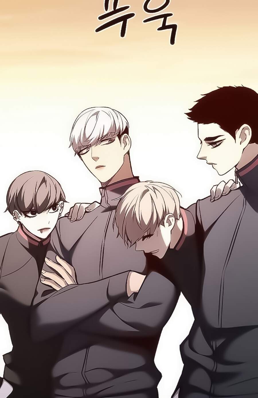 Hoá Thân Thành Mèo Chap 168 - Next Chap 169