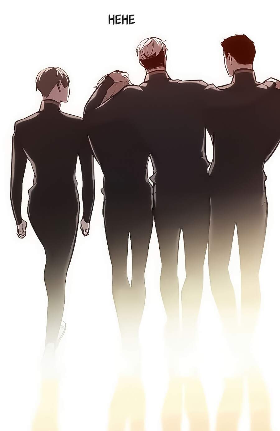 Hoá Thân Thành Mèo Chap 168 - Next Chap 169