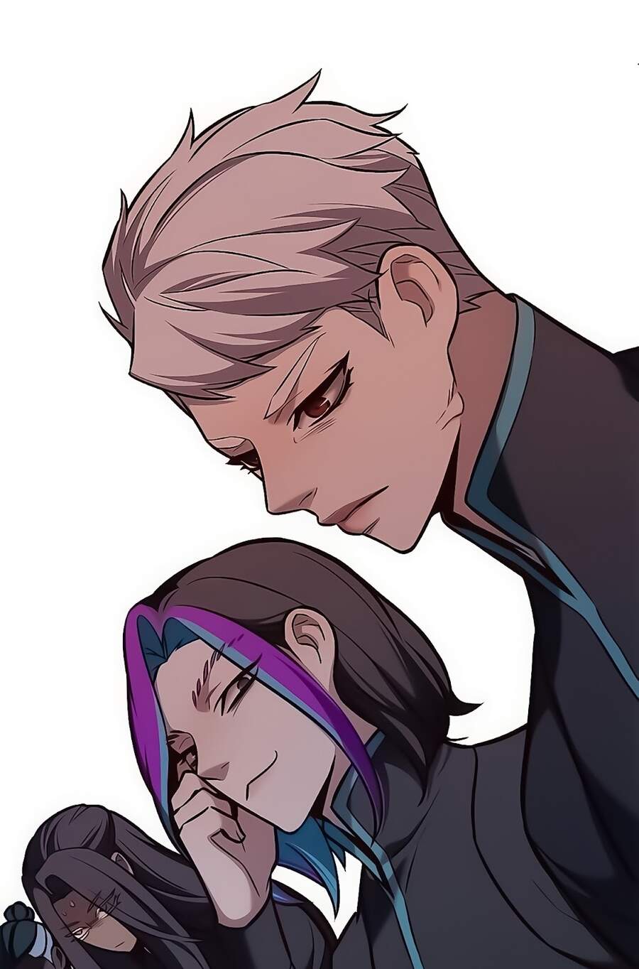 Hoá Thân Thành Mèo Chap 168 - Next Chap 169