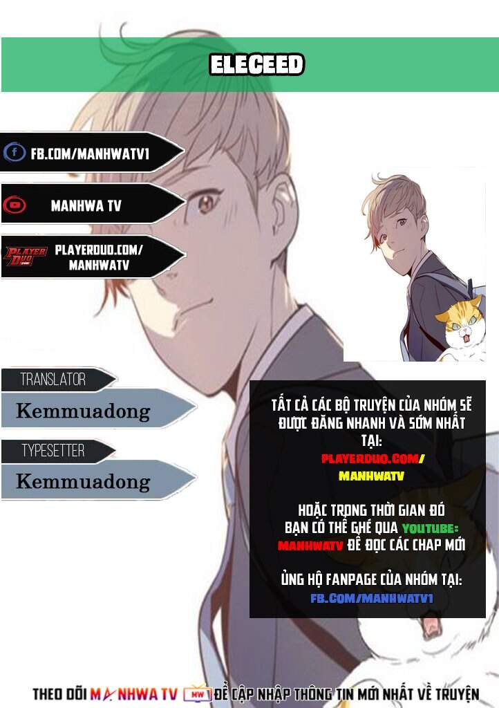 Hoá Thân Thành Mèo Chap 168 - Next Chap 169