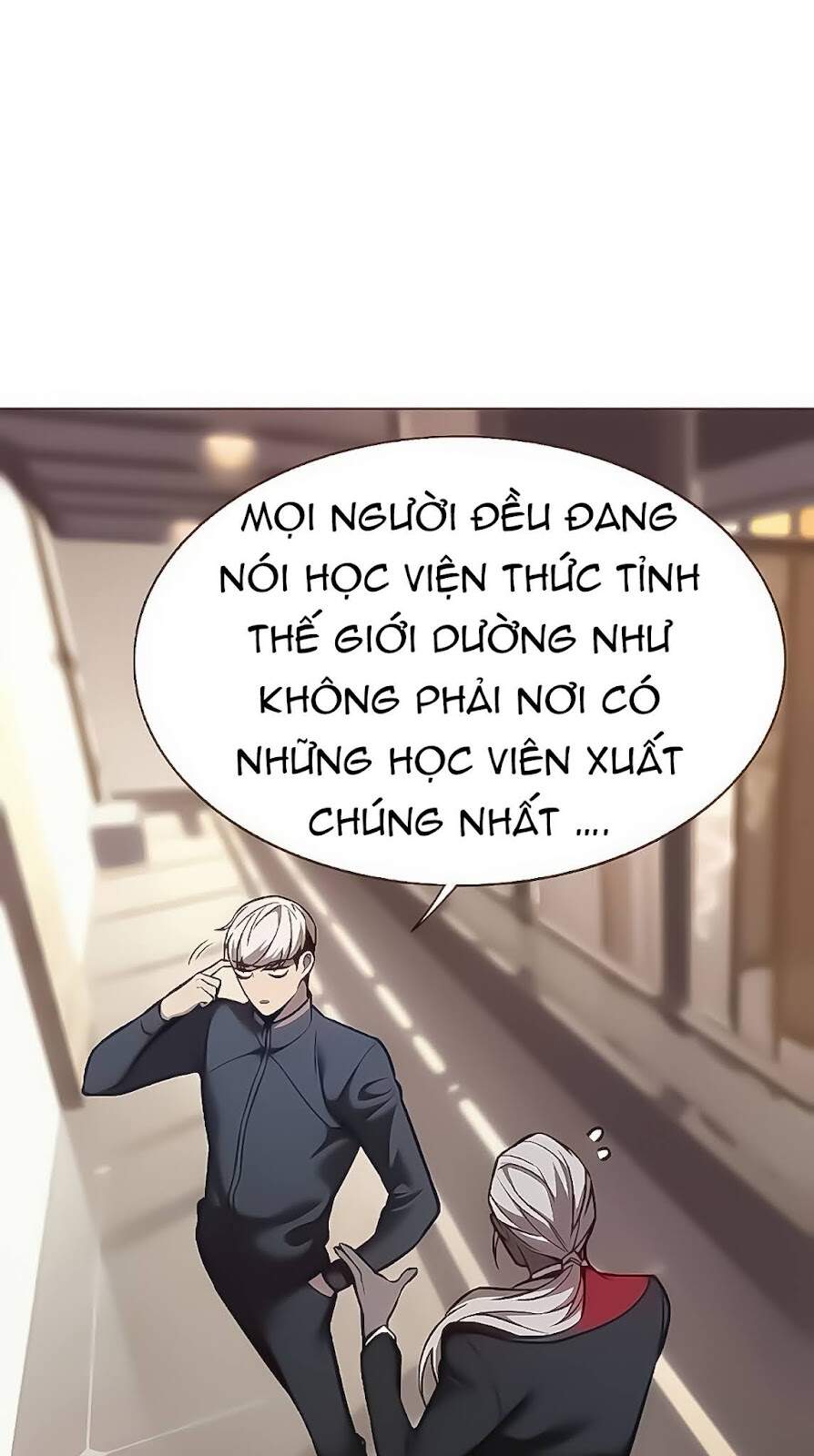 Hoá Thân Thành Mèo Chap 168 - Next Chap 169