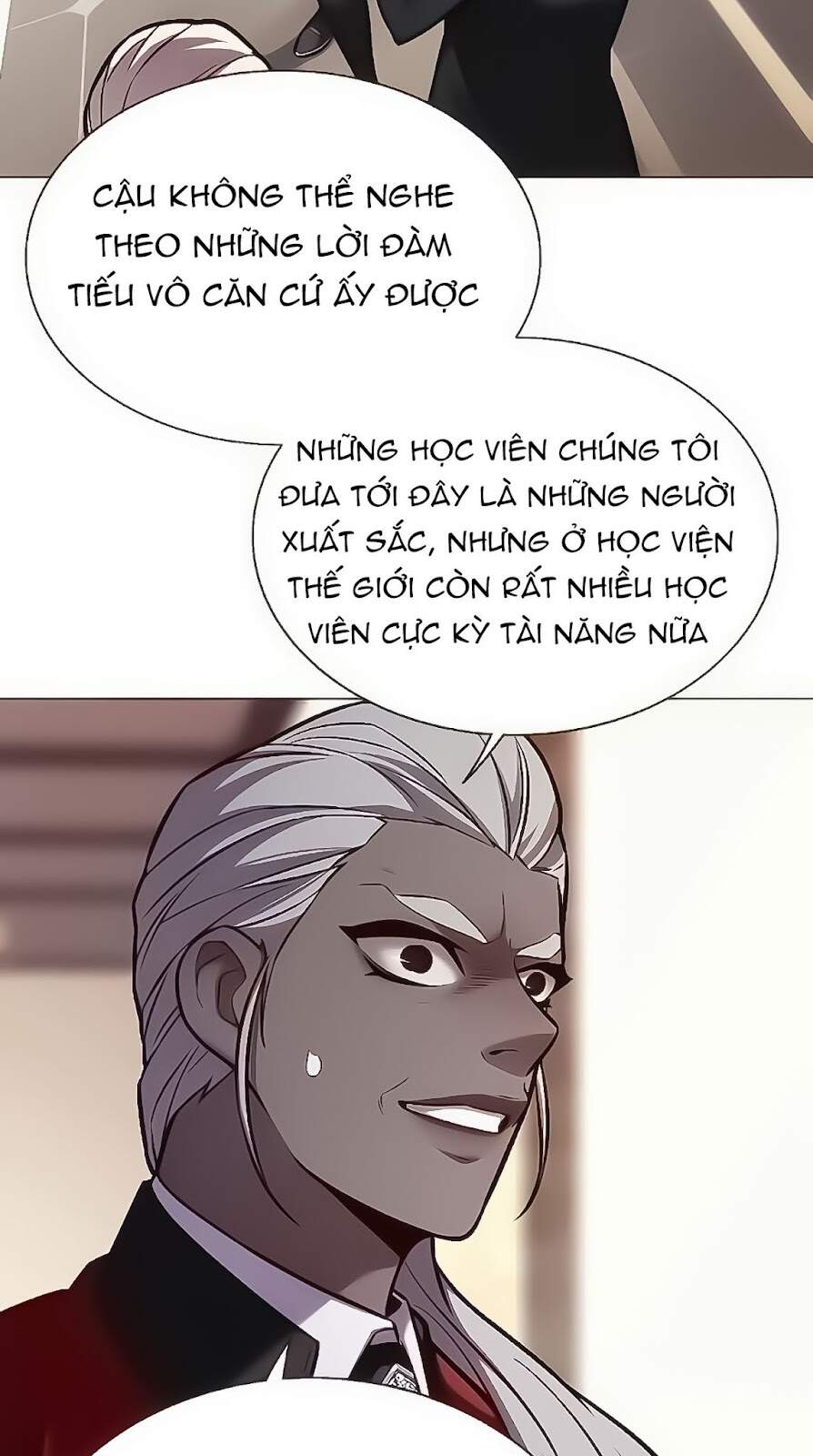 Hoá Thân Thành Mèo Chap 168 - Next Chap 169