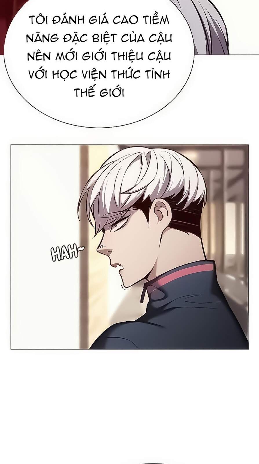 Hoá Thân Thành Mèo Chap 168 - Next Chap 169