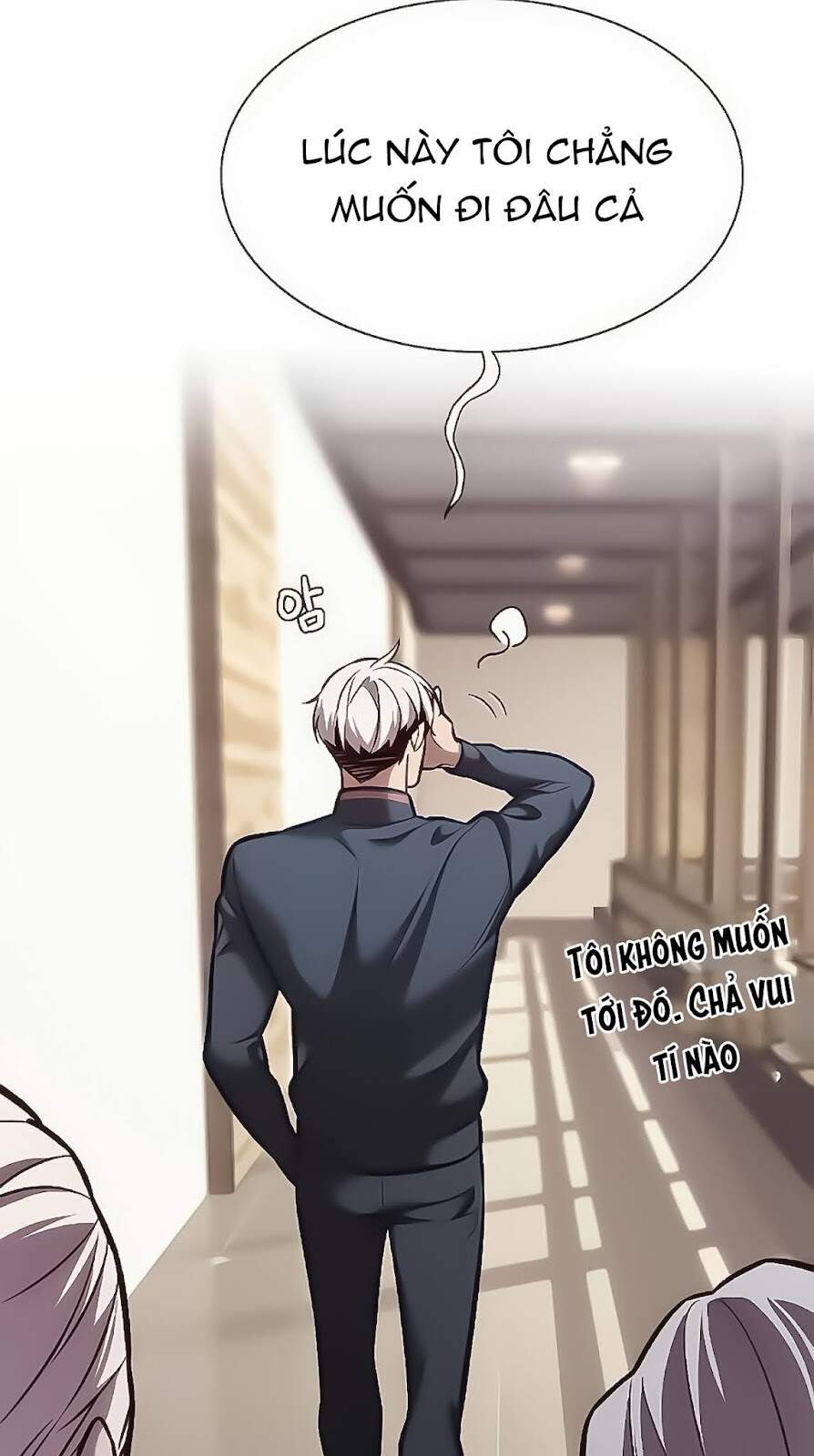 Hoá Thân Thành Mèo Chap 168 - Next Chap 169