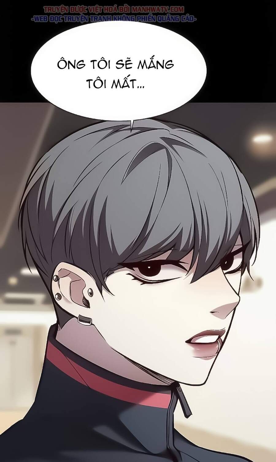 Hoá Thân Thành Mèo Chap 168 - Next Chap 169