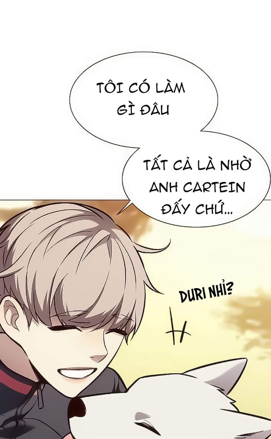 Hoá Thân Thành Mèo Chap 168 - Next Chap 169