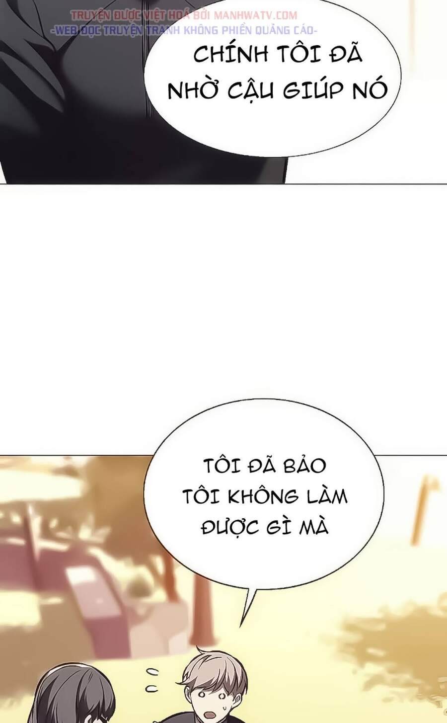 Hoá Thân Thành Mèo Chap 168 - Next Chap 169