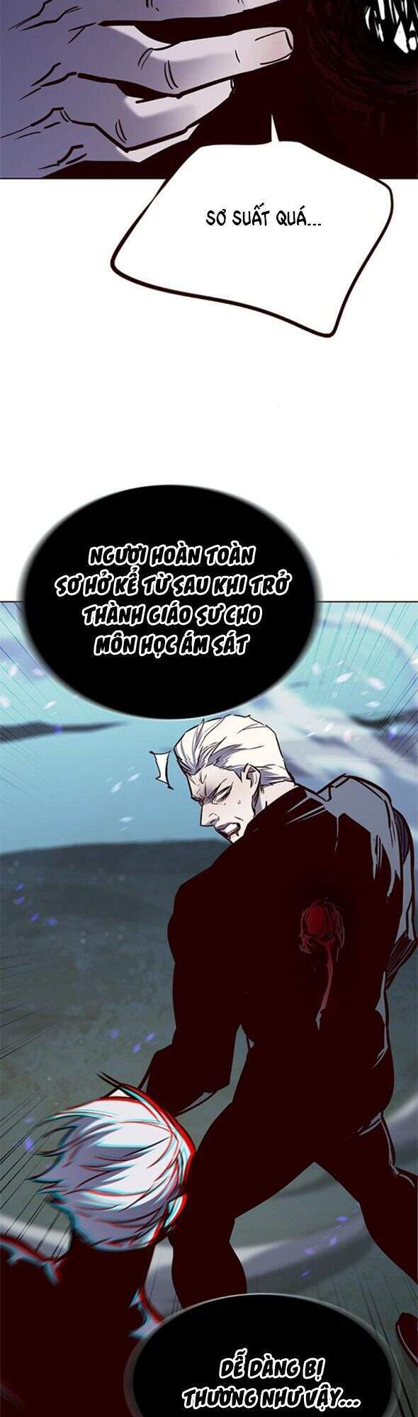 Hoá Thân Thành Mèo Chap 169 - Next Chap 170