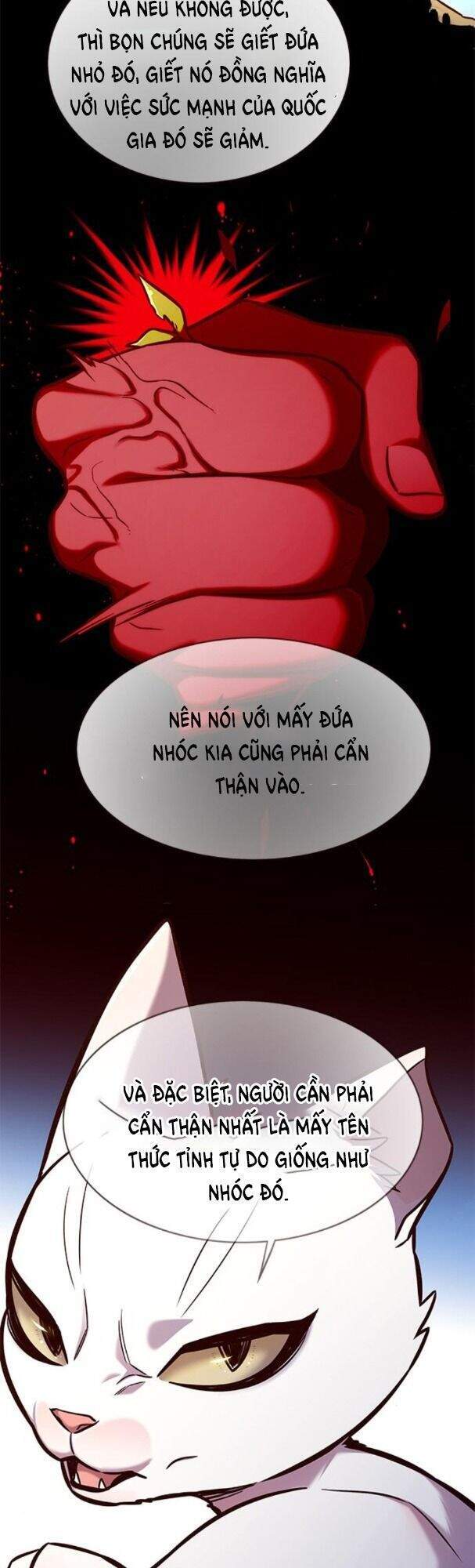Hoá Thân Thành Mèo Chap 169 - Next Chap 170