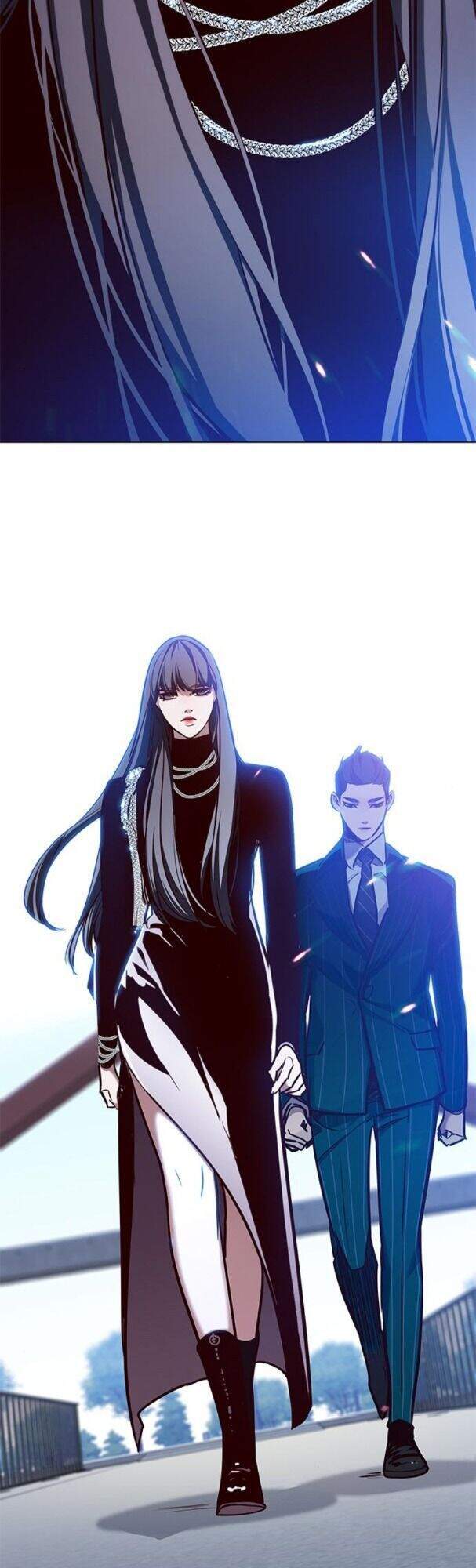 Hoá Thân Thành Mèo Chap 169 - Next Chap 170