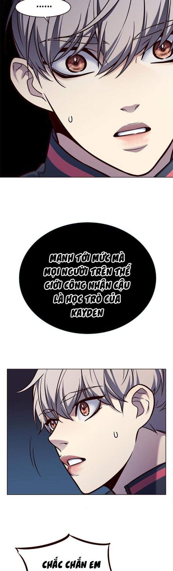 Hoá Thân Thành Mèo Chap 169 - Next Chap 170