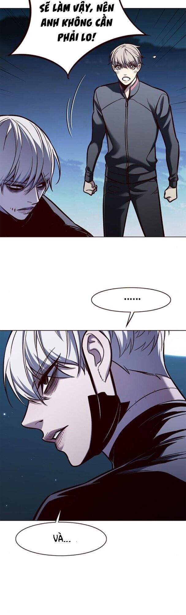 Hoá Thân Thành Mèo Chap 169 - Next Chap 170