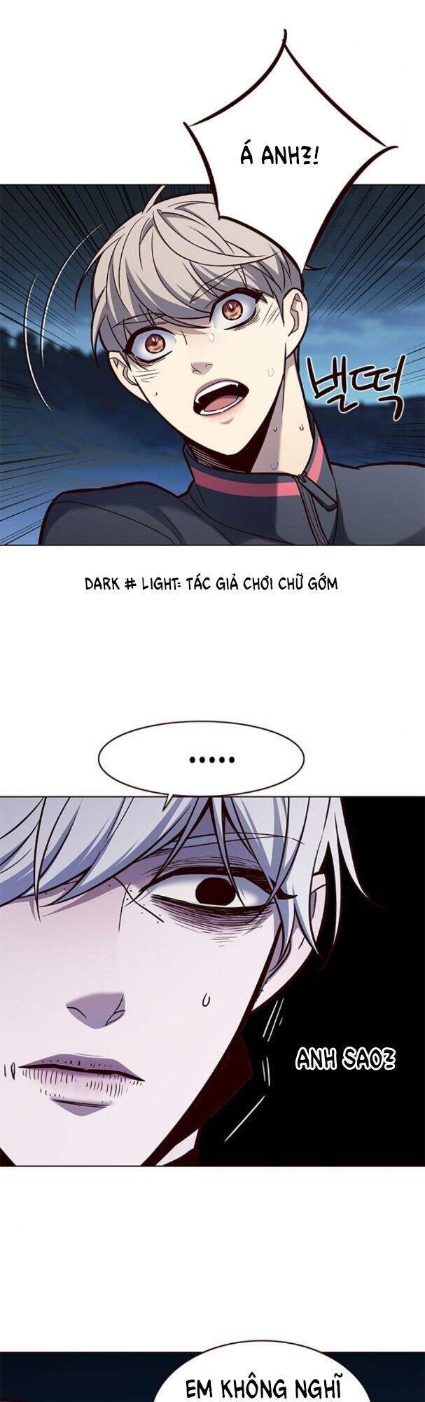 Hoá Thân Thành Mèo Chap 169 - Next Chap 170