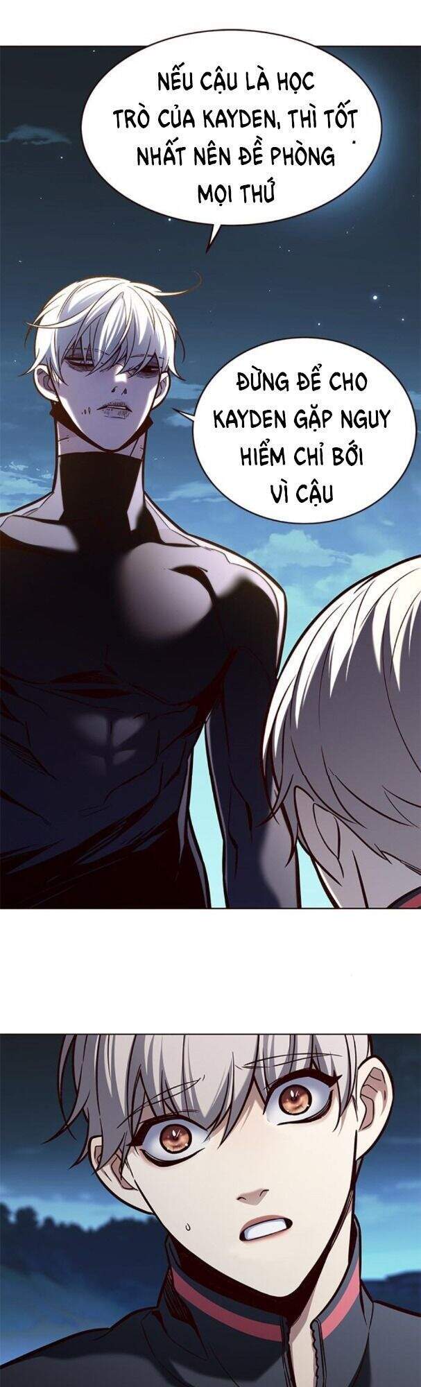 Hoá Thân Thành Mèo Chap 169 - Next Chap 170