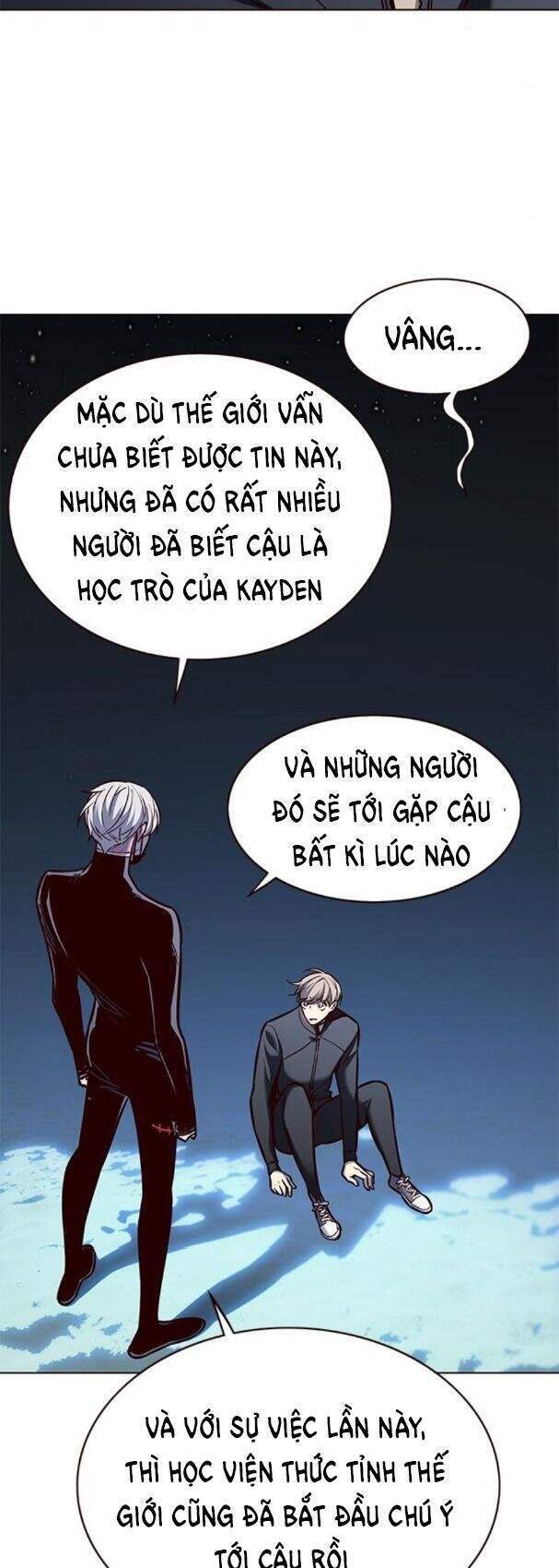 Hoá Thân Thành Mèo Chap 169 - Next Chap 170