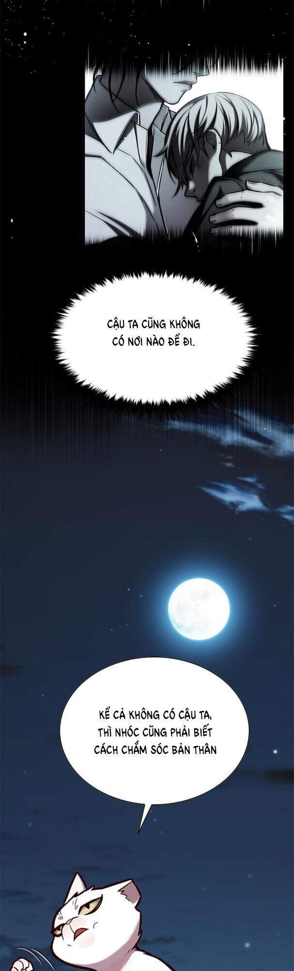 Hoá Thân Thành Mèo Chap 169 - Next Chap 170