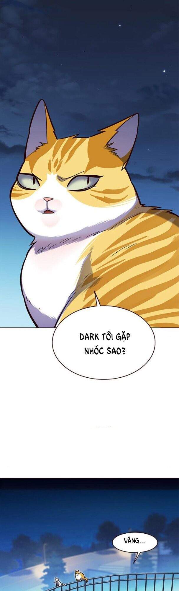 Hoá Thân Thành Mèo Chap 169 - Next Chap 170