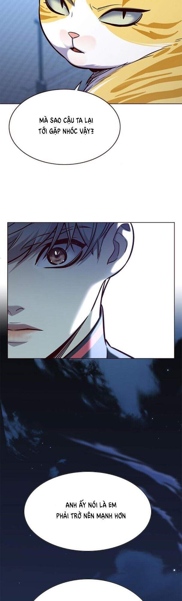 Hoá Thân Thành Mèo Chap 169 - Next Chap 170