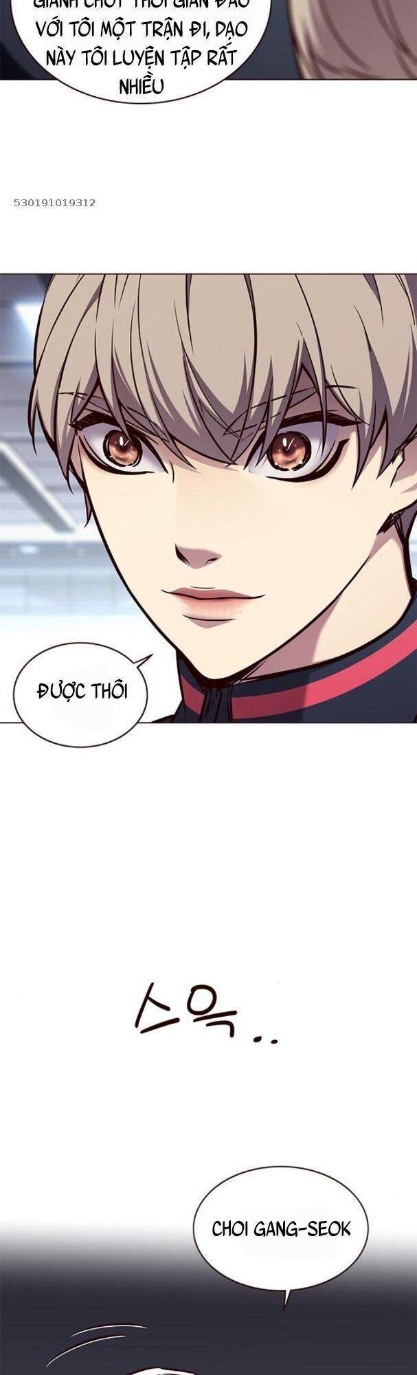 Hoá Thân Thành Mèo Chap 170 - Next Chap 171