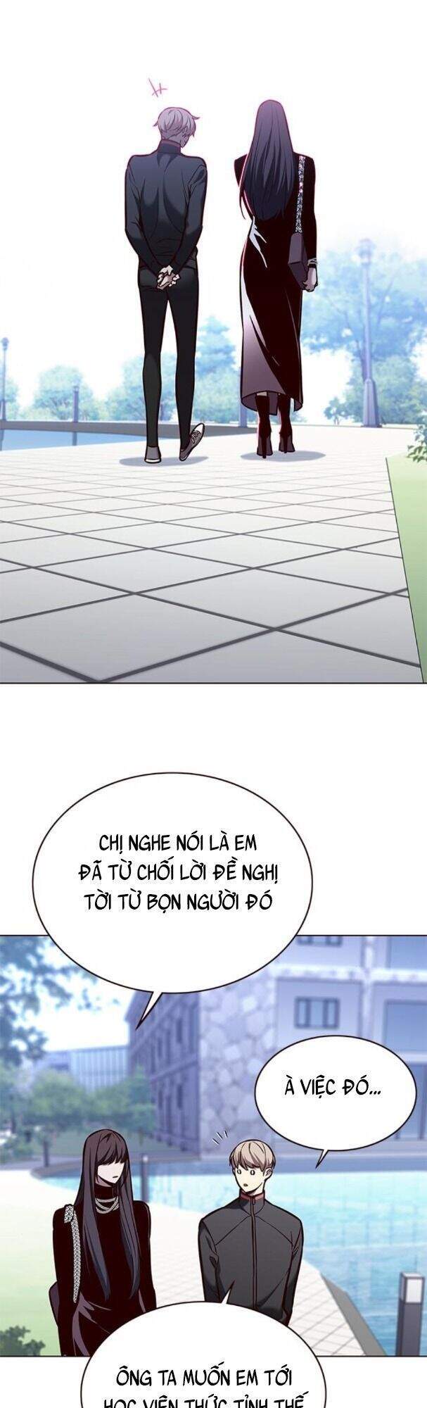 Hoá Thân Thành Mèo Chap 170 - Next Chap 171