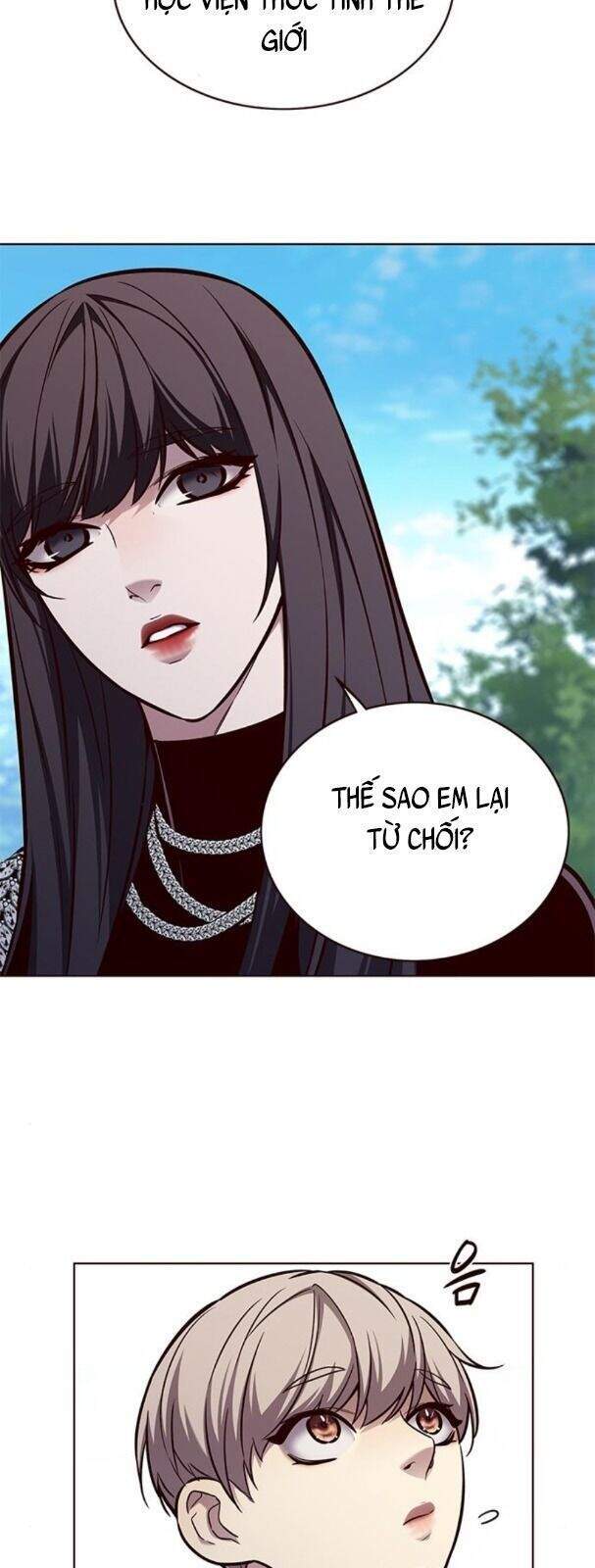 Hoá Thân Thành Mèo Chap 170 - Next Chap 171