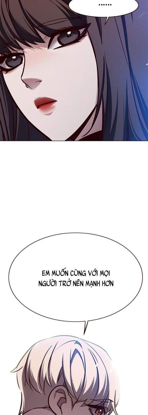 Hoá Thân Thành Mèo Chap 170 - Next Chap 171