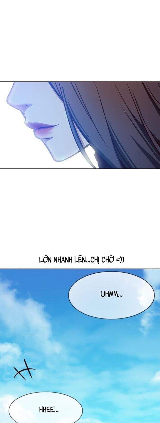 Hoá Thân Thành Mèo Chap 170 - Next Chap 171