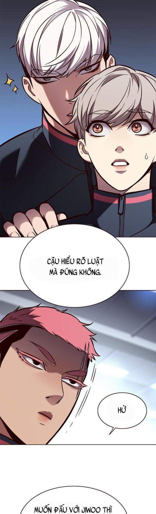 Hoá Thân Thành Mèo Chap 170 - Next Chap 171