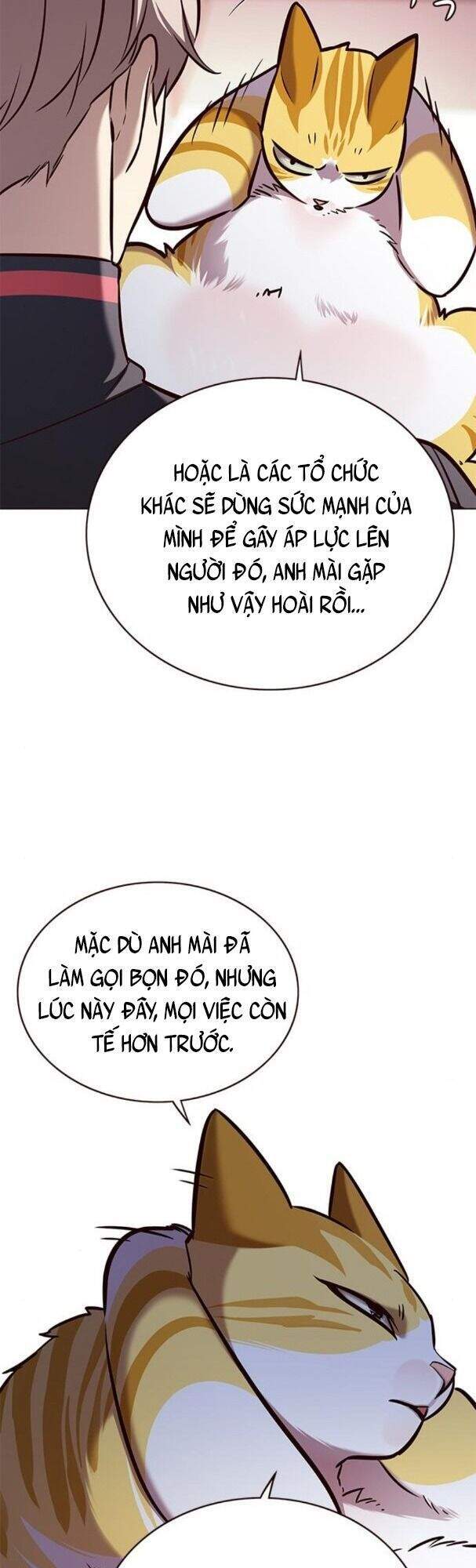 Hoá Thân Thành Mèo Chap 170 - Next Chap 171