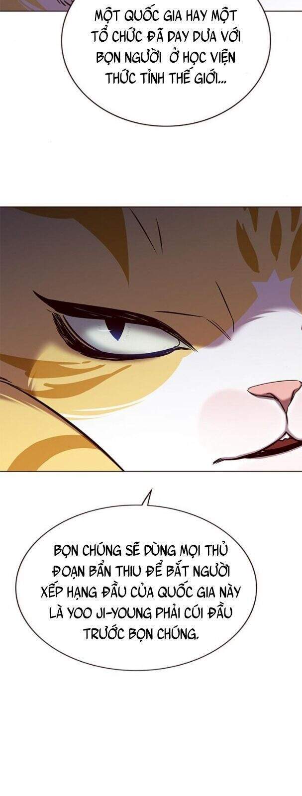 Hoá Thân Thành Mèo Chap 170 - Next Chap 171