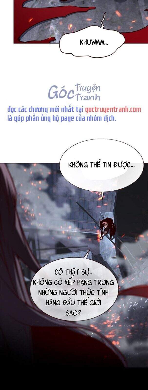 Hoá Thân Thành Mèo Chap 170 - Next Chap 171