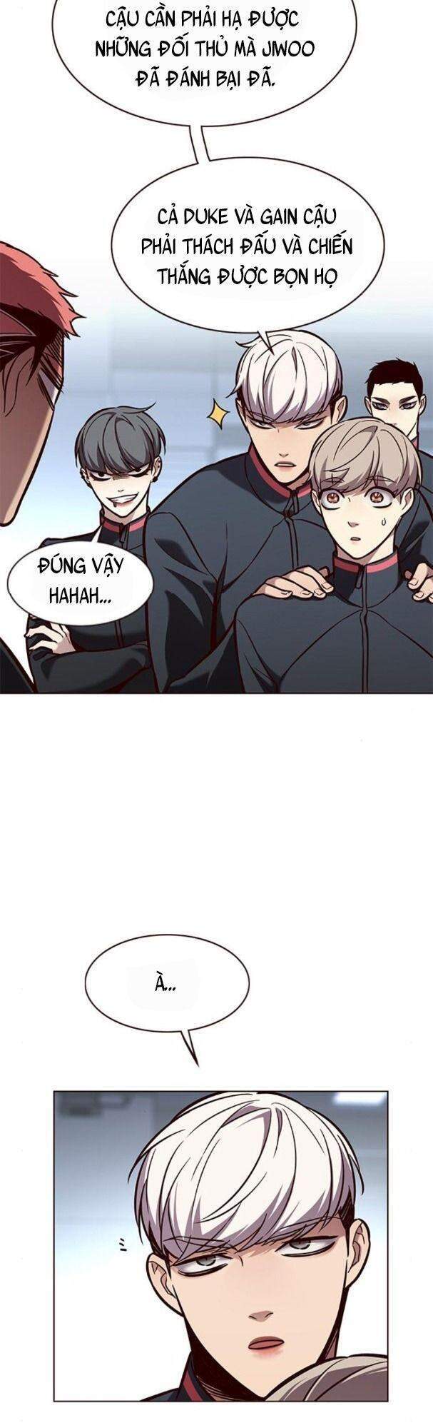 Hoá Thân Thành Mèo Chap 170 - Next Chap 171