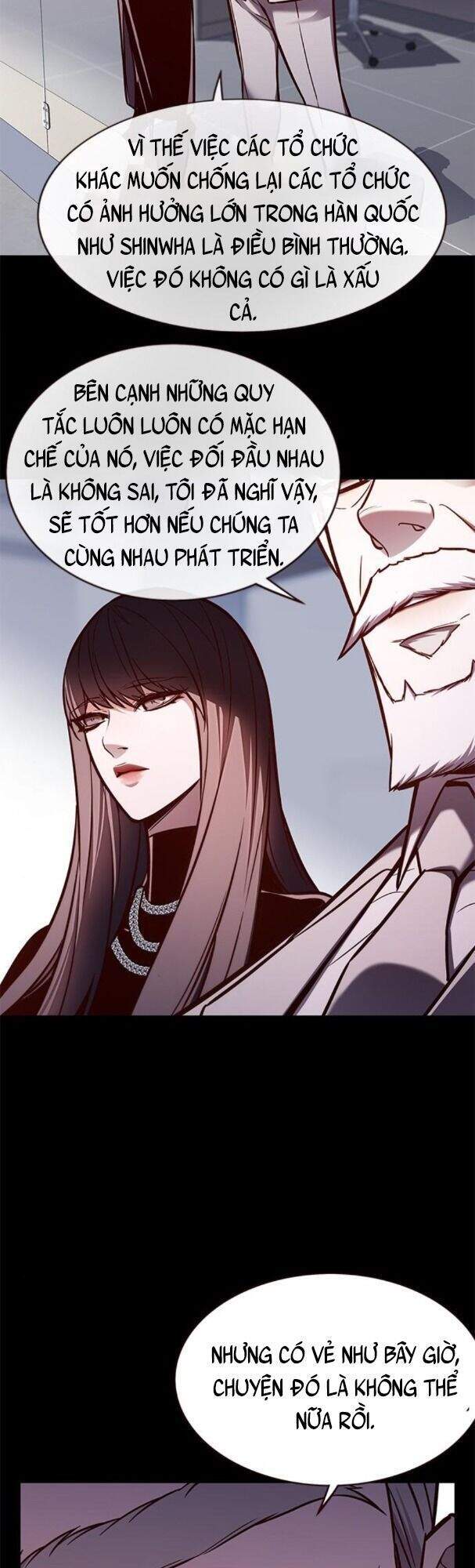 Hoá Thân Thành Mèo Chap 170 - Next Chap 171