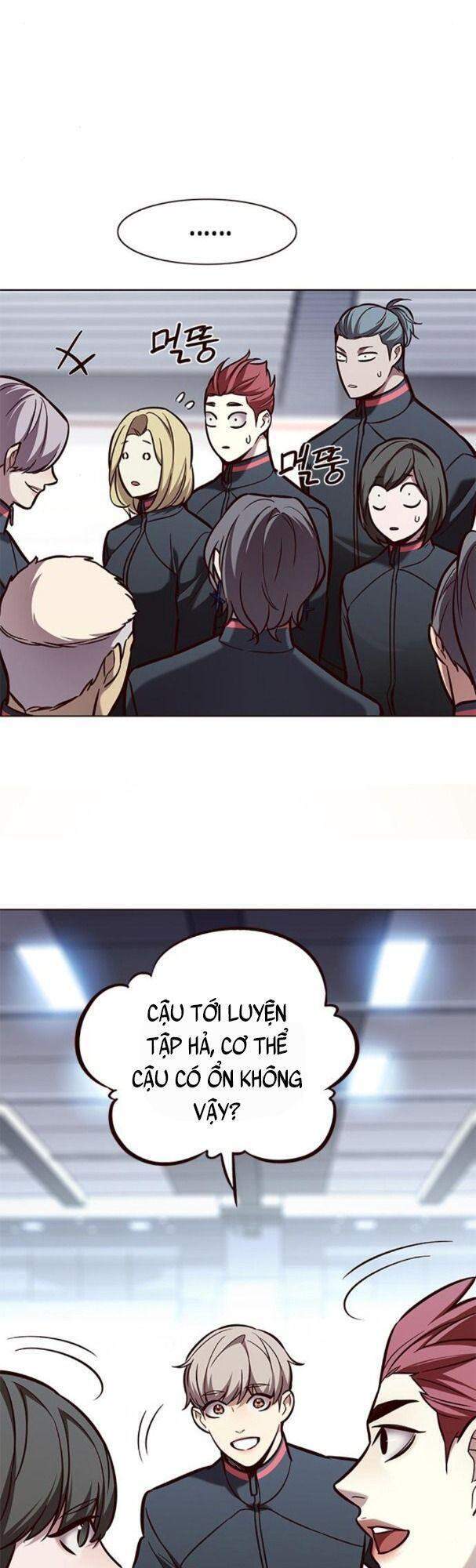 Hoá Thân Thành Mèo Chap 170 - Next Chap 171