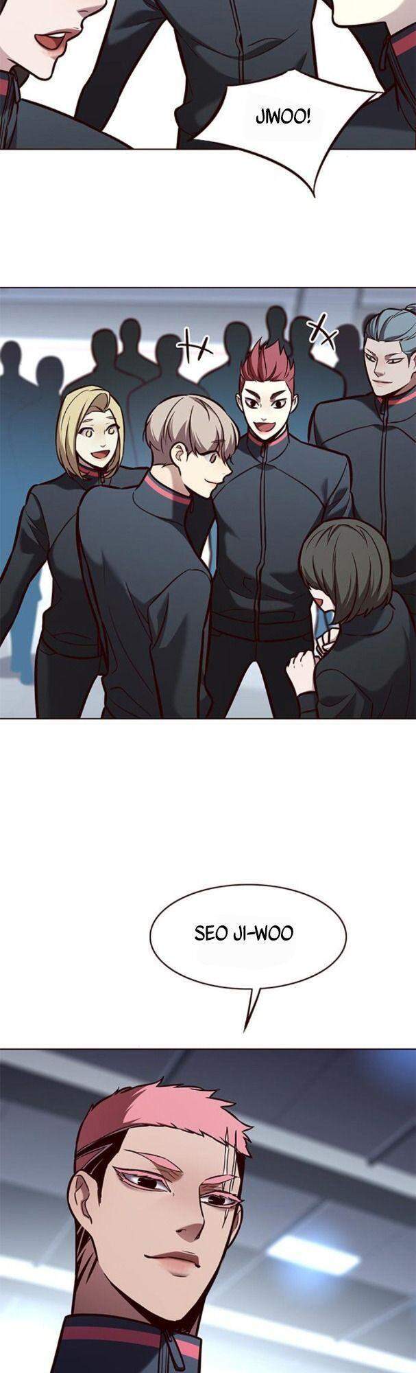 Hoá Thân Thành Mèo Chap 170 - Next Chap 171