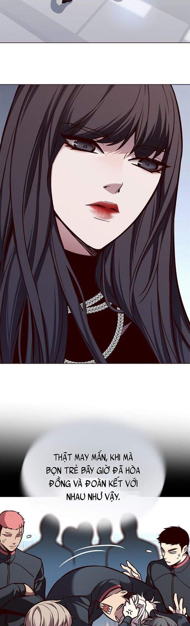 Hoá Thân Thành Mèo Chap 170 - Next Chap 171