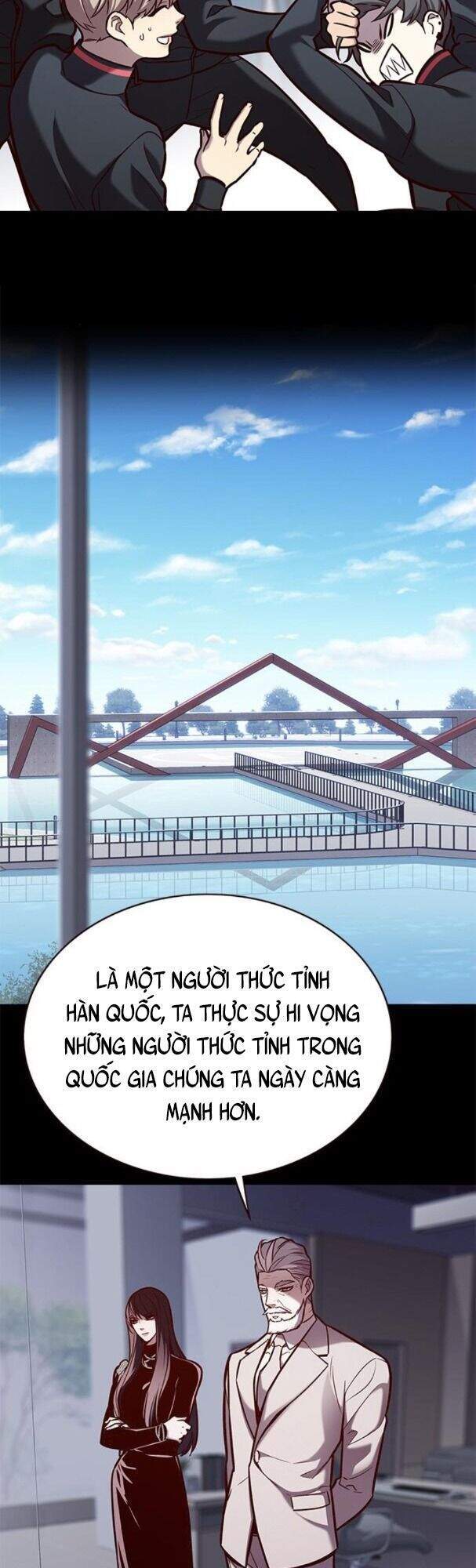 Hoá Thân Thành Mèo Chap 170 - Next Chap 171