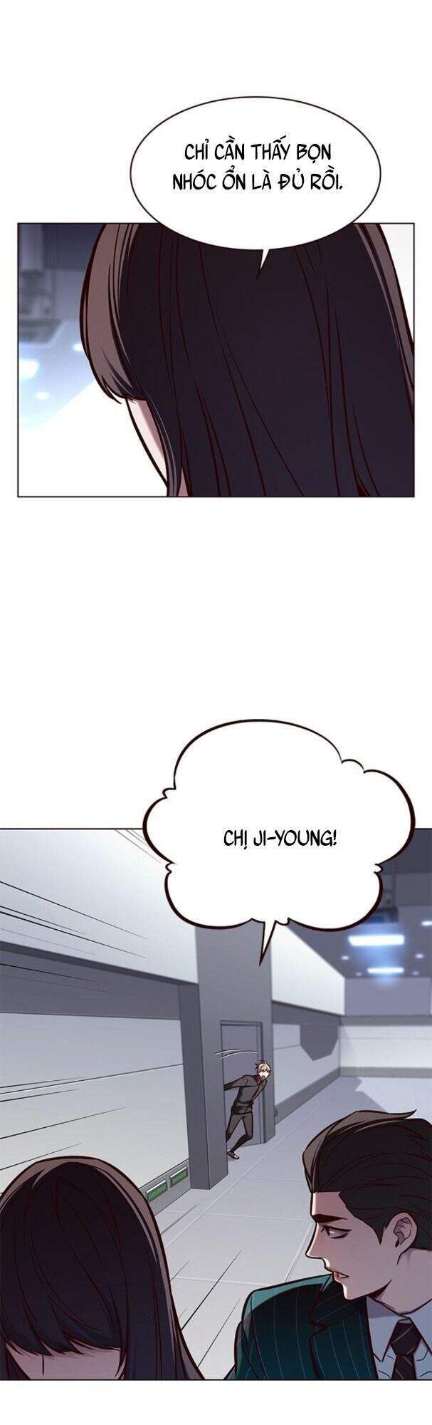 Hoá Thân Thành Mèo Chap 170 - Next Chap 171