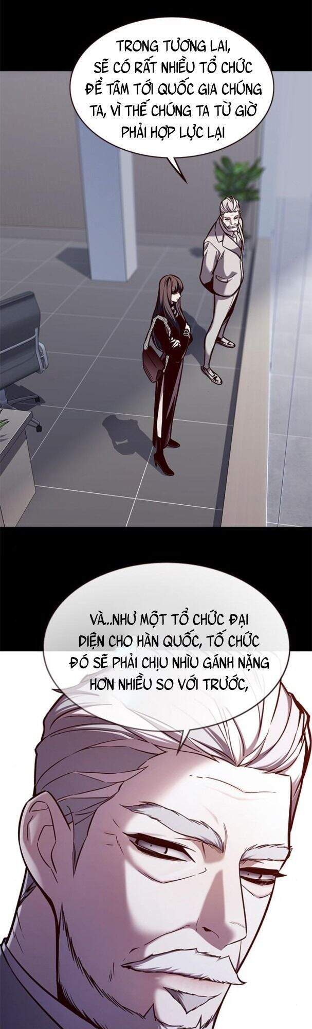 Hoá Thân Thành Mèo Chap 170 - Next Chap 171